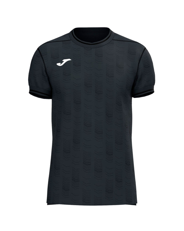 Maglietta Joma Smash Nero