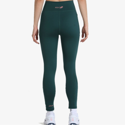 Bullpadel Extra Deep Green Mesh
