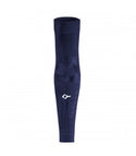 Manicotto Floky No Strain Evolution Blu - Floky Abbigliamento Padel