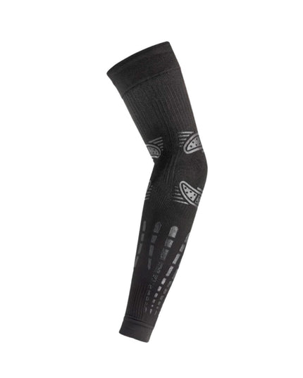 Manicotto Floky No Strain Evolution Nero