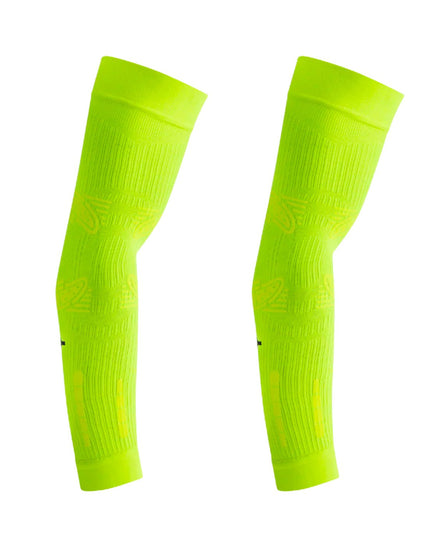 Manicotto Floky No Strain Giallo Fluo