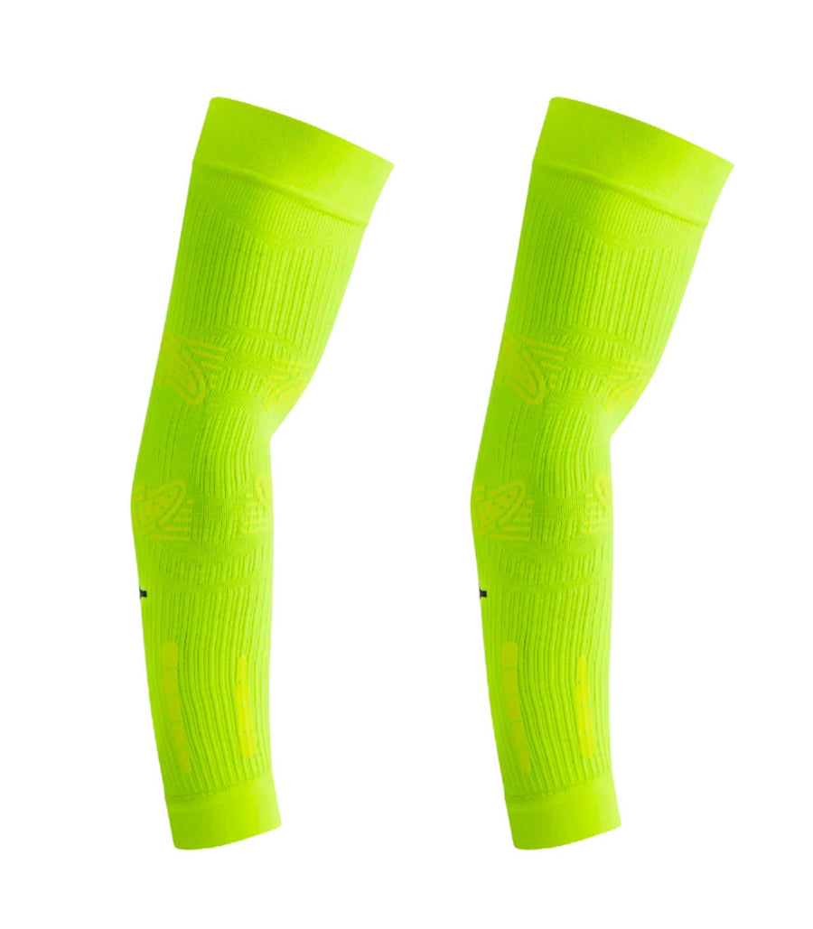 Manicotto Floky No Strain Giallo Fluo
