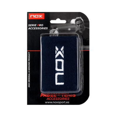 POLSINI   Nox LUNGHI BLU SCURO