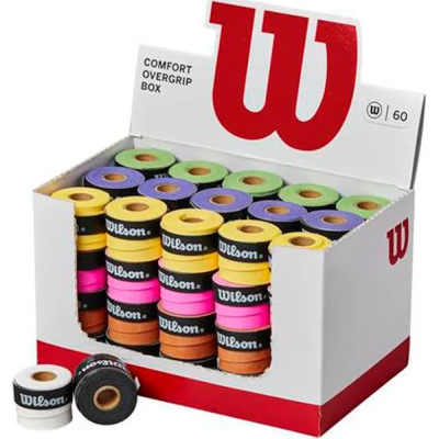 Wilson Comfort (X60)