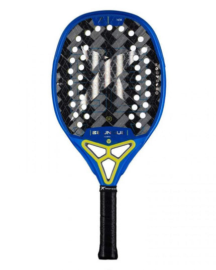 Drop Shot Beach Tenis Axion Attack