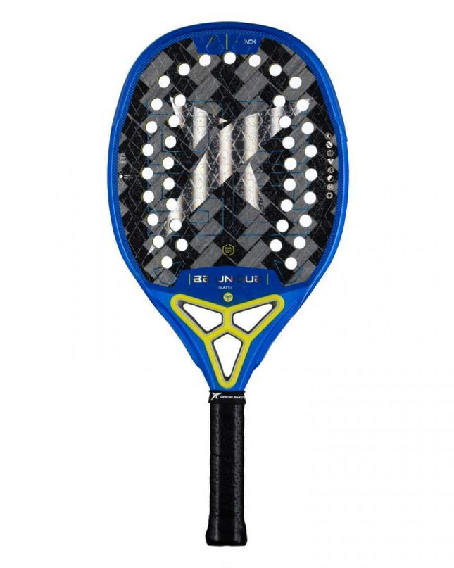 Drop Shot Beach Tenis Axion Attack