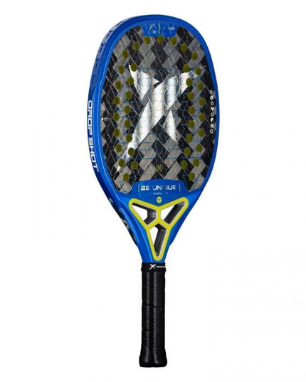Drop Shot Beach Tenis Axion Attack