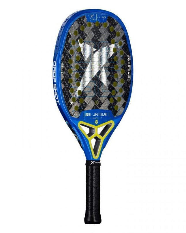 Drop Shot Beach Tenis Axion Attack