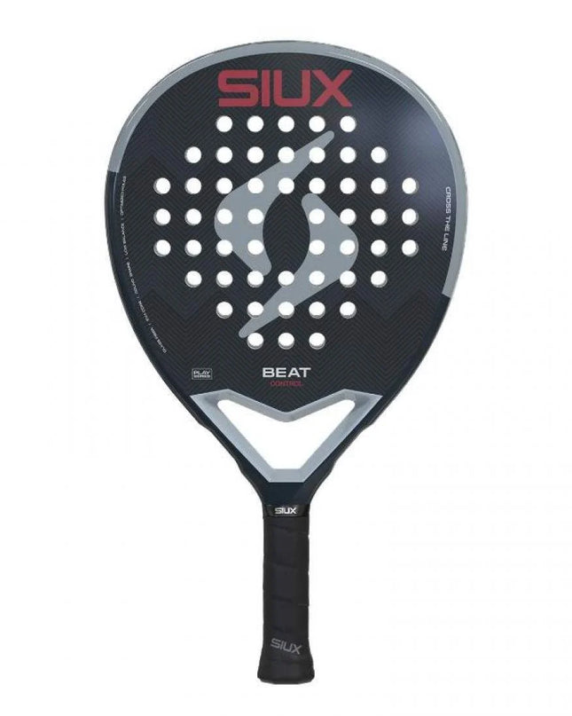 Siux Beat Play Control 3 2026