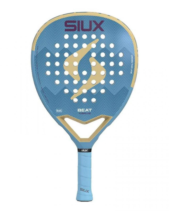 Racchetta Siux Beat Play Hybrid Air 3 2026