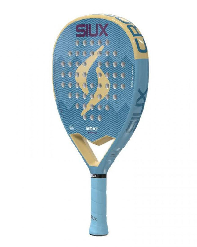 Racchetta Siux Beat Play Hybrid Air 3 2026