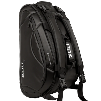 Borsa Padel nera Nox Pro Series