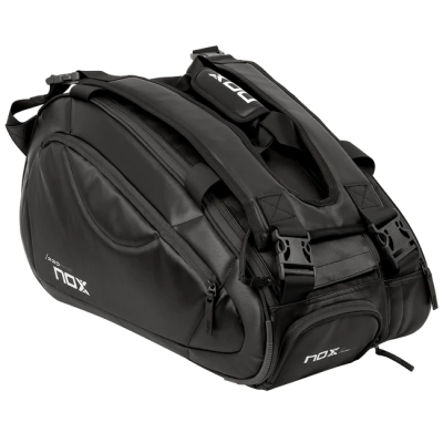 Borsa Padel nera Nox Pro Series