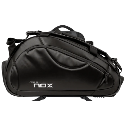 Borsa Padel nera Nox Pro Series