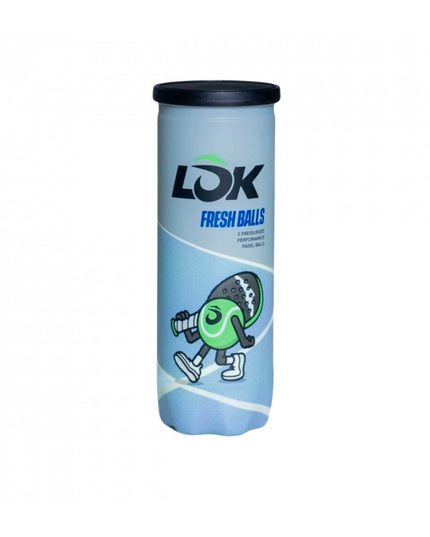 LÕK Fresh SNP Ball Box