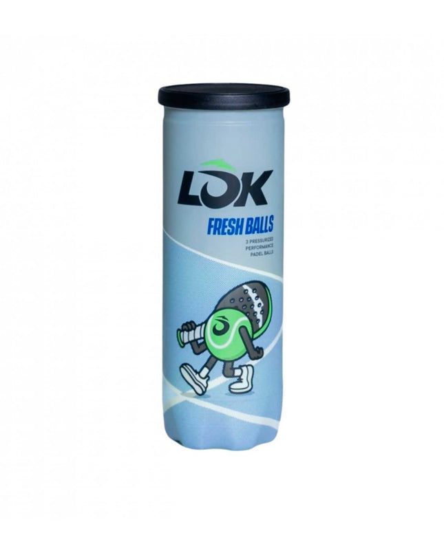 LÕK Fresh SNP Ball Box