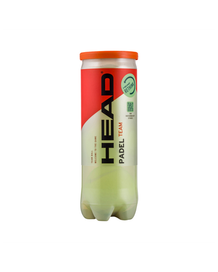 Palline Head Padel Team