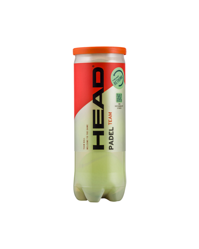 Palline Head Padel Team