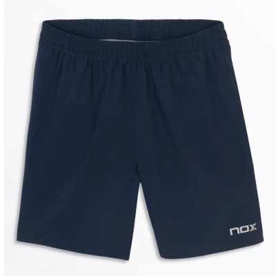 Pantaloncini blu navy del Nox Team