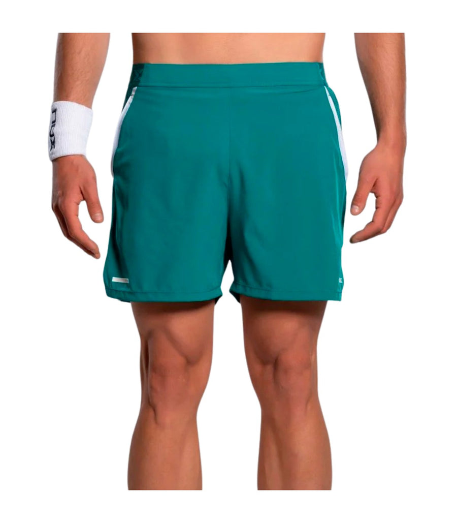 Pantaloncini Nox Pro Green White