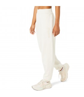Pantaloni Asics Logo Donna
