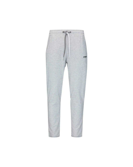 Pantaloni Head Club Byron Uomo Grigio