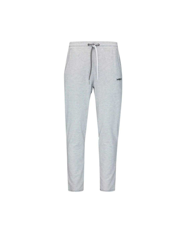 Pantaloni Head Club Byron Uomo Grigio