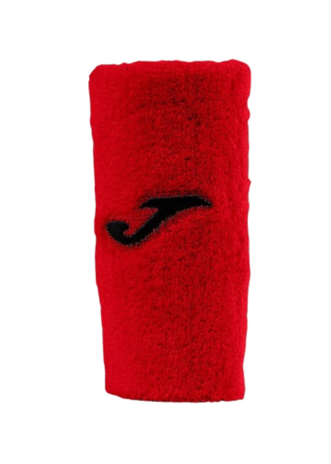 Polsino lungo Joma Rosso