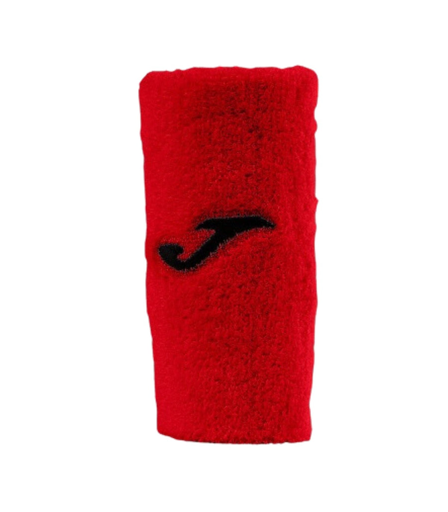 Polsino lungo Joma Rosso