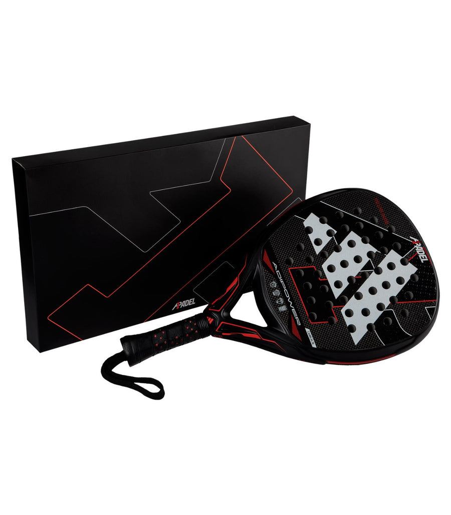 Adidas Adipower A1 Padel