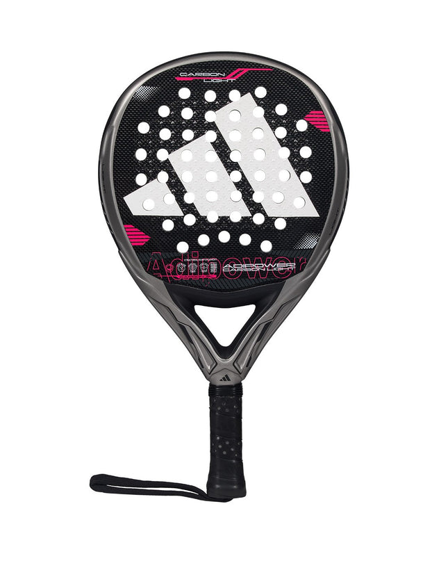 adidas Adipower Carbon Light 3.4