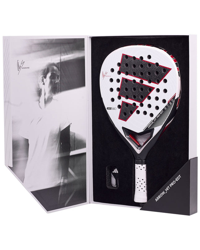 Adidas Arrow Hit 2026 Pro EDT