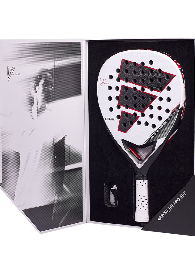 Adidas Arrow Hit 2026 Pro EDT