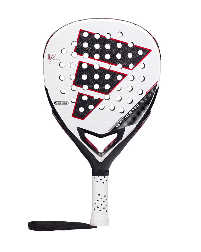 Adidas Arrow Hit 2026 Pro EDT