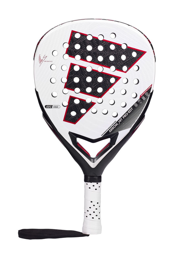 Adidas Arrow Hit 2026 Pro EDT