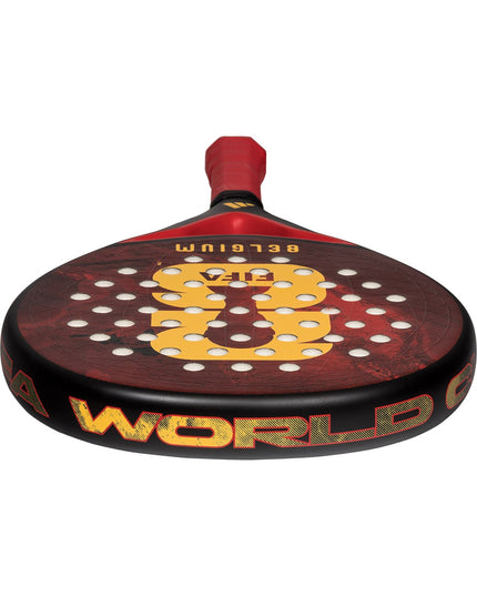 Adidas Coppa del Mondo 2026 Belgio