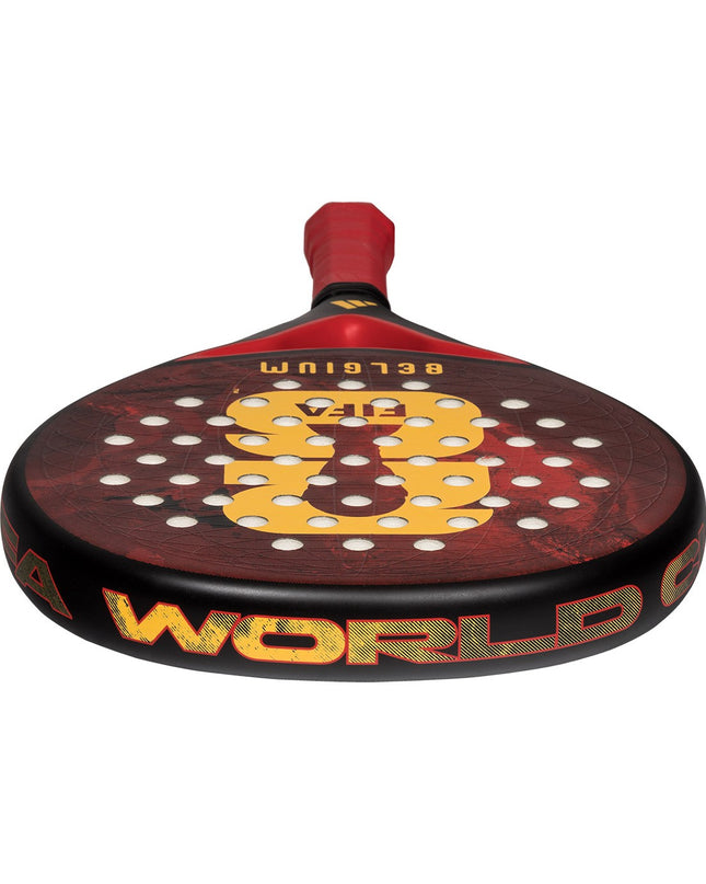 Adidas Coppa del Mondo 2026 Belgio