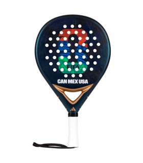 didas Coppa del Mondo 2026 Multination