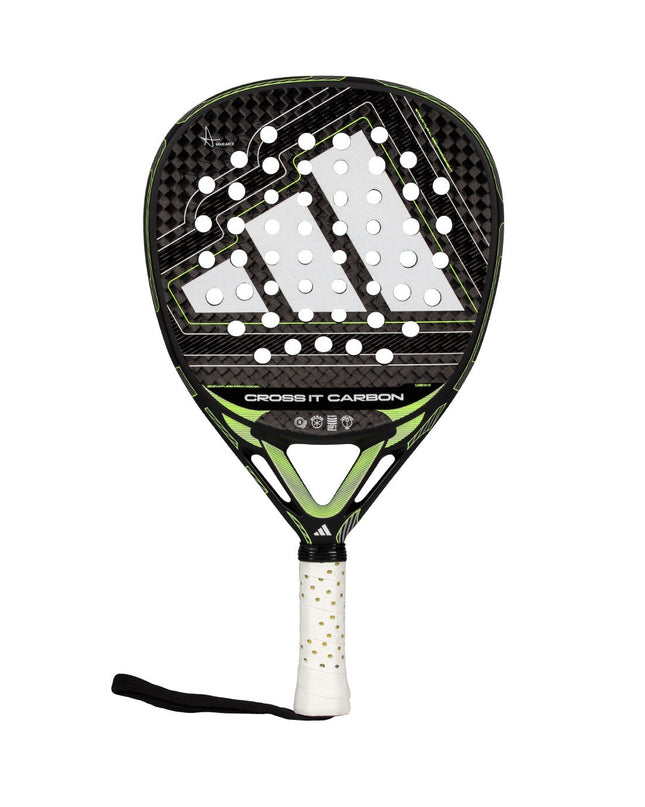 Adidas Cross It Carbon 2026