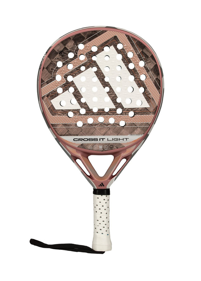 Adidas Cross It Light 2026 Marta Ortega - adidas Racchetta Padel