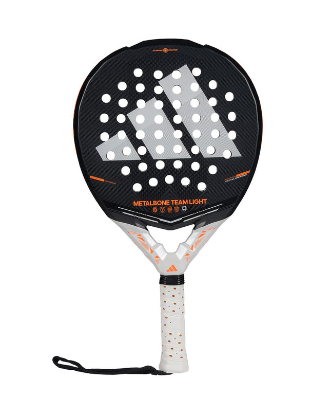 Adidas Metalbone Team Light 2026