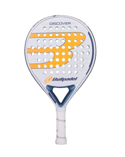 Bullpadel Discover CTR