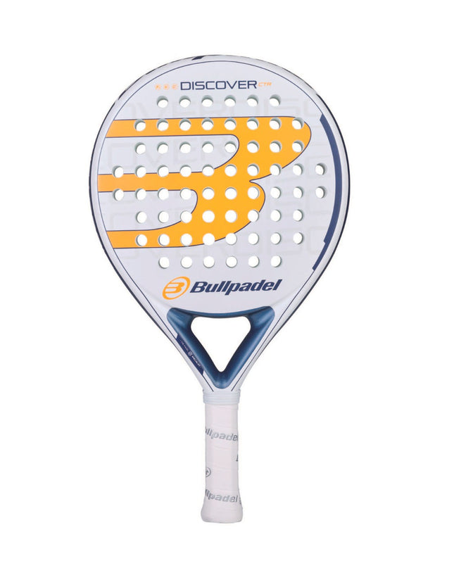 Bullpadel Discover CTR