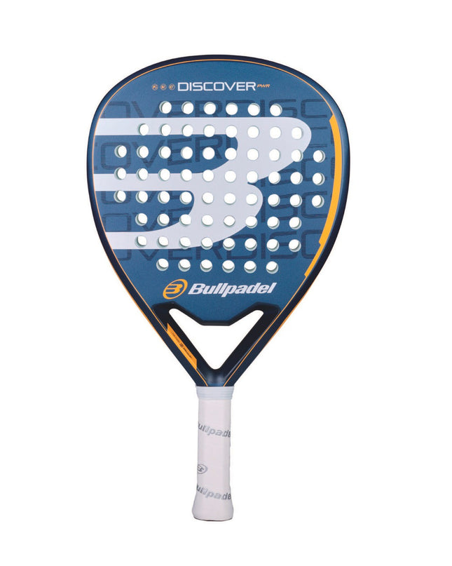 Bullpadel Discover Power