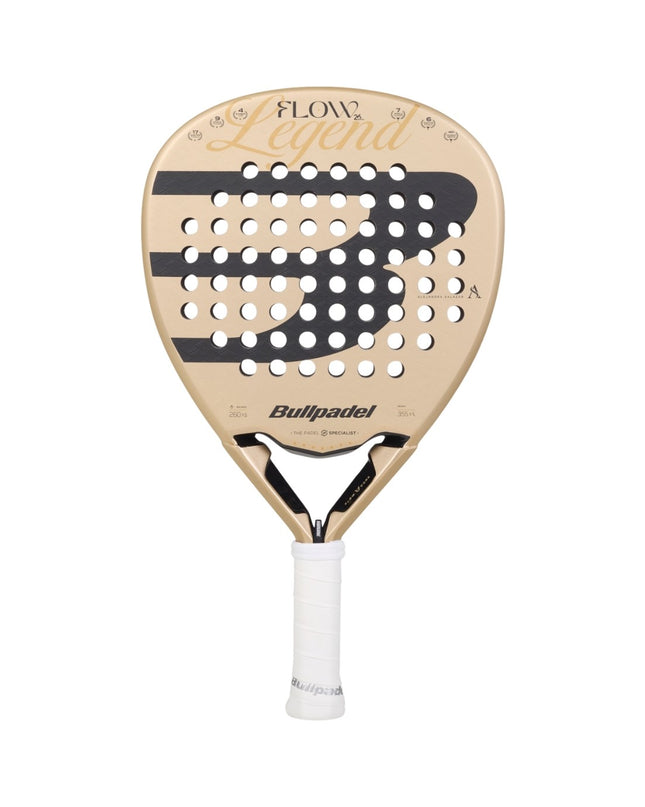 Bullpadel Flow Legend 27