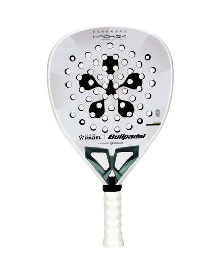 Bullpadel Hack 04 Premier Padel 26
