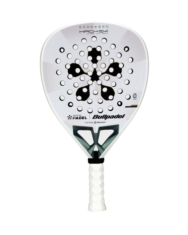 Bullpadel Hack 04 Premier Padel 26