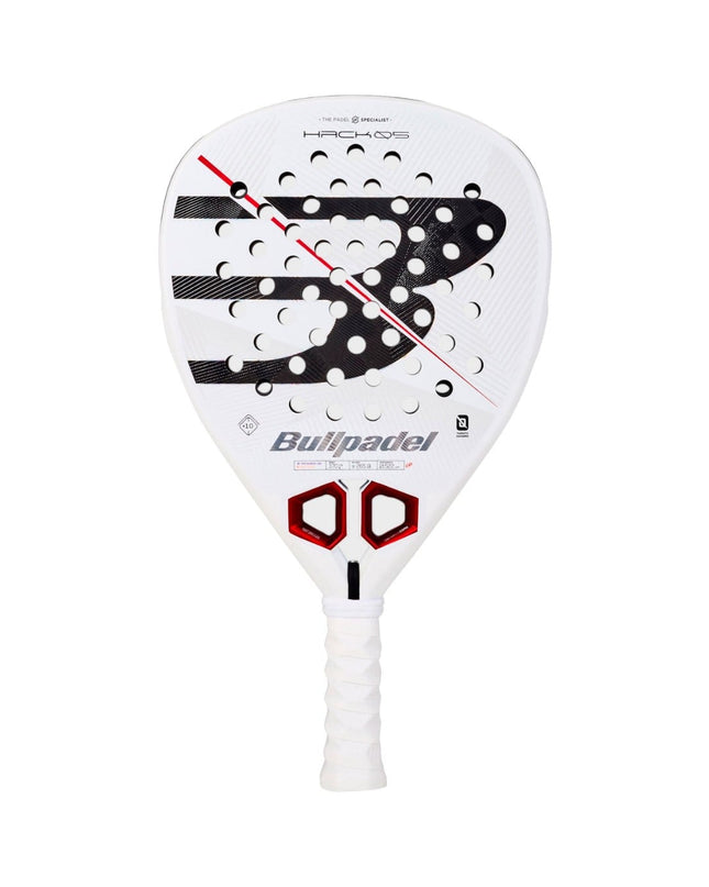 Bullpadel Hack 05 27