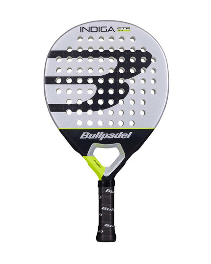 Bullpadel Indiga CTR 26