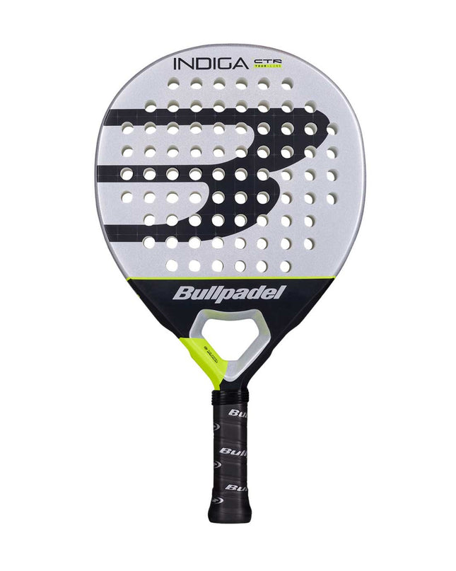 Bullpadel Indiga CTR 26
